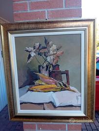 Pittore  spattini claudio  70x50