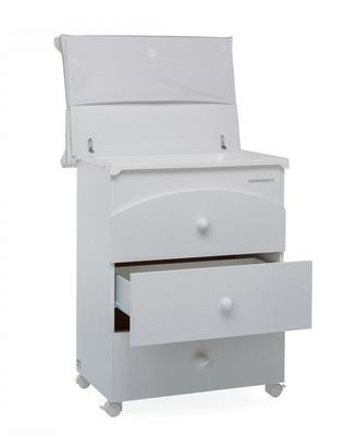 Fasciatoio Foppapedretti bianco