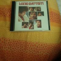Cd Lucio.Battisti