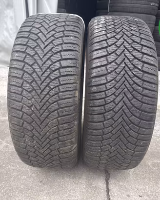 gomme usate 2055516 All Seasons LASSA - Mul - 783