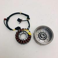 Statore alternatore honda sh 300 dal 2011 a 2014