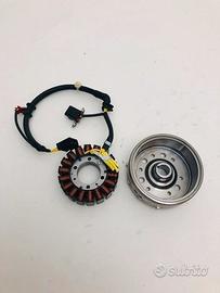 Statore alternatore honda sh 300 dal 2011 a 2014