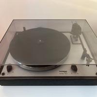 Giradischi Thorens td 166 MkII