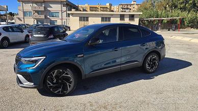 RENAULT Arkana Esprit Alpine 145 CV