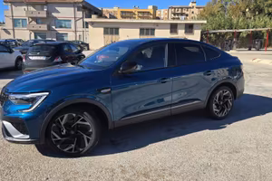 RENAULT Arkana Esprit Alpine 145 CV