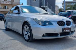 Bmw e60 525d 2.5 i6 Eletta