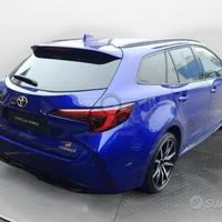 Toyota corolla sw - 2020 - ricambi