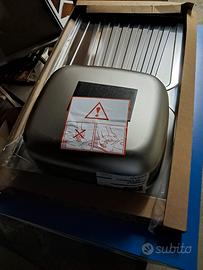 lavello da cucina 86x50 cm