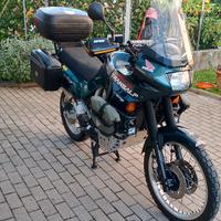 Honda Transalp 