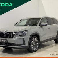 Skoda Kodiaq 1.5 tsi plug-in-hybrid 204cv style ds