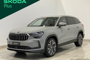 Skoda Kodiaq 1.5 tsi plug-in-hybrid 204cv style ds