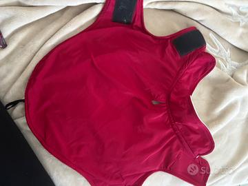 Impermeabile per cani