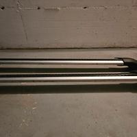 Barre portatutto originali - Nissan Qashqai