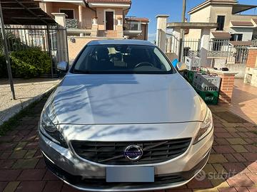 VOLVO V60 D2 GEARTRONIC BUSINESS – 2017