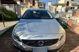 VOLVO V60 D2 GEARTRONIC BUSINESS – 2017