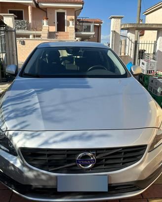 VOLVO V60 D2 GEARTRONIC BUSINESS – 2017