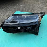 Fanale anteriore sx velar 2021