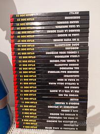 Dylan Dog fumetti