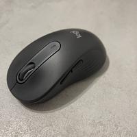 Mouse Logitech M650 Signature