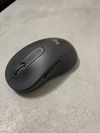 Mouse Logitech M650 Signature