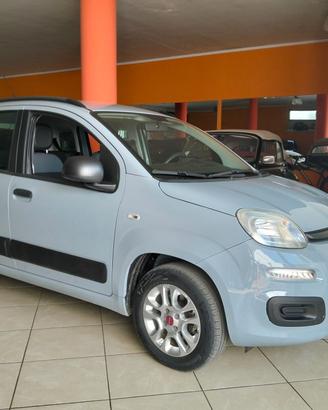 Fiat Panda 1.2 Pop