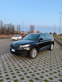 Skoda Kodiaq 2.0 TDI dsg Executive 2019