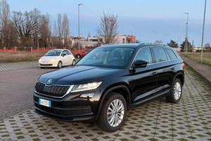 Skoda Kodiaq 2.0 TDI dsg Executive 2019