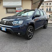 Dacia Duster 1.6 SCe 4x4 Essential