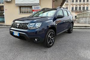 Dacia Duster 1.6 SCe 4x4 Essential