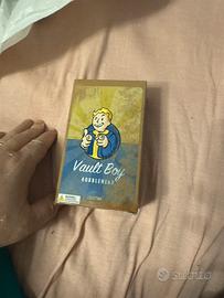 Vault boy bobblehead