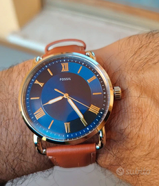 Orologio Uomo Fossil Copeland - mai usato