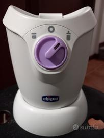 Scalda biberon chicco