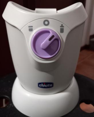 Scalda biberon chicco
