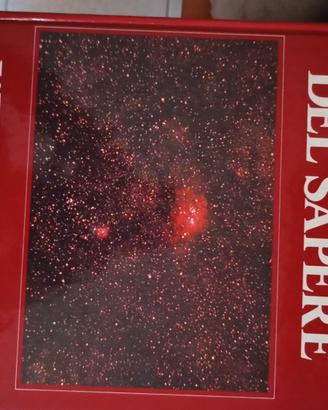 enciclopedia illustrata del sapere - UNIVERSO