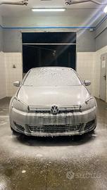 GOLF 6 - 2.0TDI 110cv