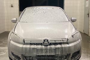 GOLF 6 - 2.0TDI 110cv