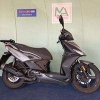 Kymco Agility 125i R 16 +