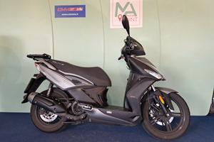 Kymco Agility 125i R 16 +