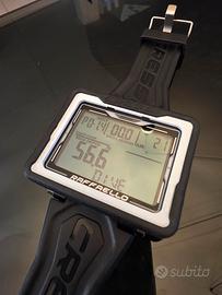 NUOVO computer per immersioni CRESSI Raffaello