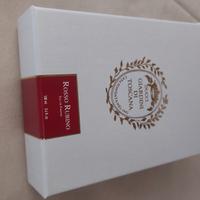 Rosso Radice giardini di toscana