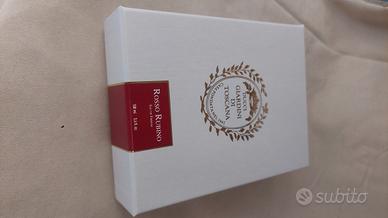 Rosso Radice giardini di toscana