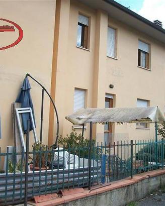 Appartamento di 100 m² con 5 locali e box auto a B
