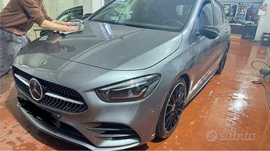 MERCEDES CLASSE B 200