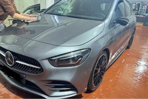 MERCEDES CLASSE B 200