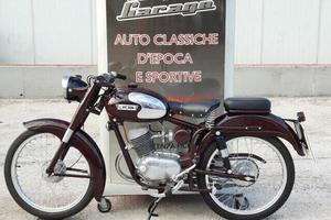 LAVERDA 100 GRAN TURISMO -1955