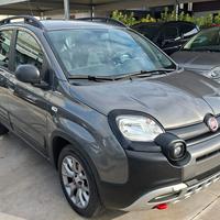 Fiat Panda Cross GPL 0.9 TwinAir Turbo 2020
