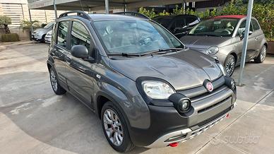 Fiat Panda Cross GPL 0.9 TwinAir Turbo 2020