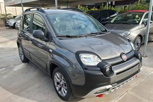 Fiat Panda Cross GPL 0.9 TwinAir Turbo 2020