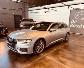 AUDI A6 Avant 50 3.0 TDI quattro tiptronic S LIN