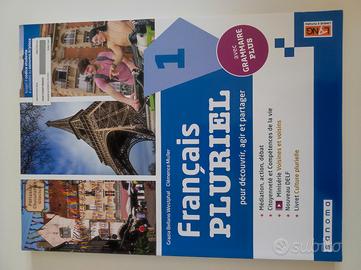 Francaise pluriel 1 9791255811664